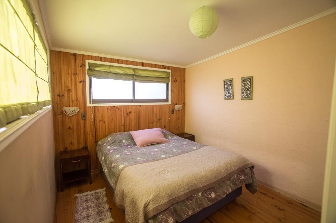 Cabanas Piedra Grande Hotel Pichilemu Ngoại thất bức ảnh