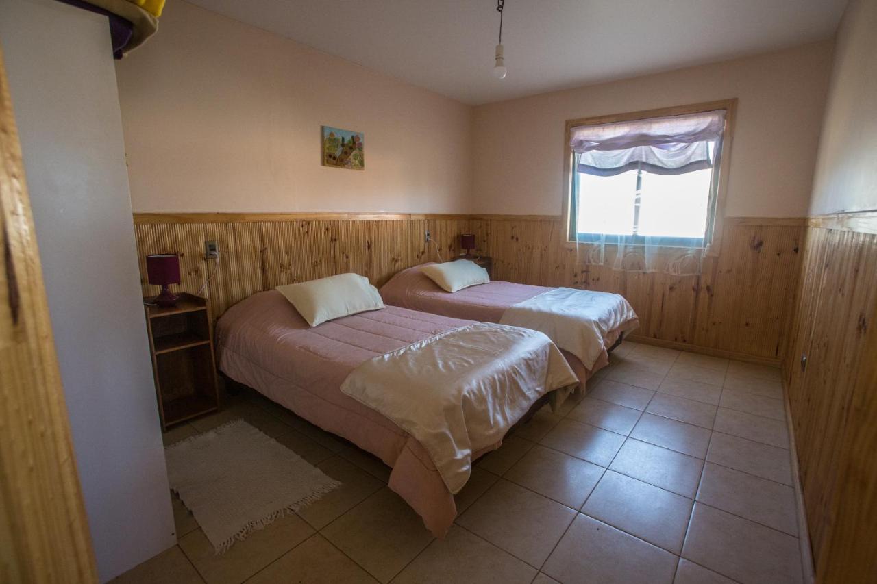 Cabanas Piedra Grande Hotel Pichilemu Ngoại thất bức ảnh